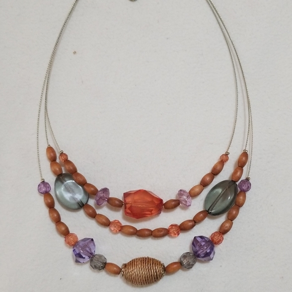 Necklaces - Picture 2 of 4